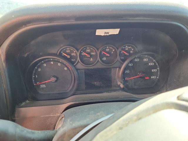 Продажа на аукционе авто 2021 Chevrolet Silverado, vin: 3GCUYBEF5MG115097, номер лота: 54502256