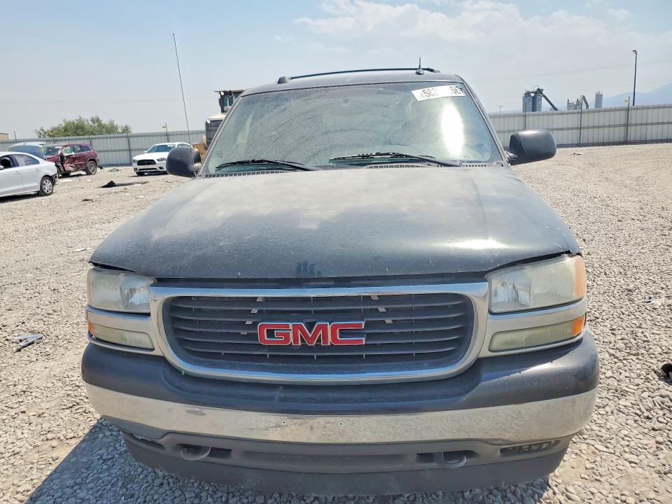 Продаж на аукціоні авто 2005 Gmc Yukon, vin: 1GKEK13T75J172186, номер лоту: 58397866