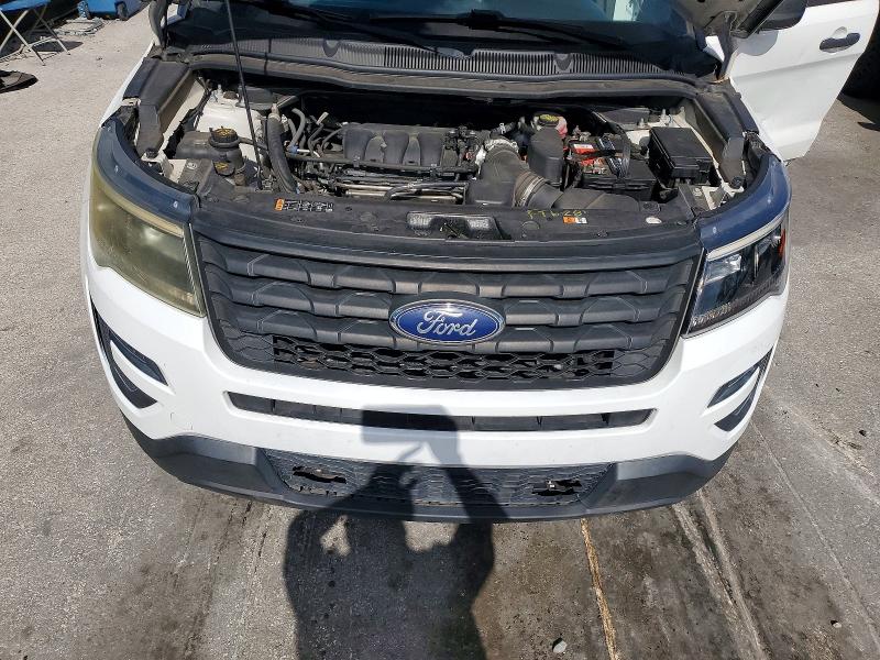 Aukcja sprzedaży 2016 Ford Explorer, vin: 1FM5K8AR1GGD30691, numer aukcji: 49869346