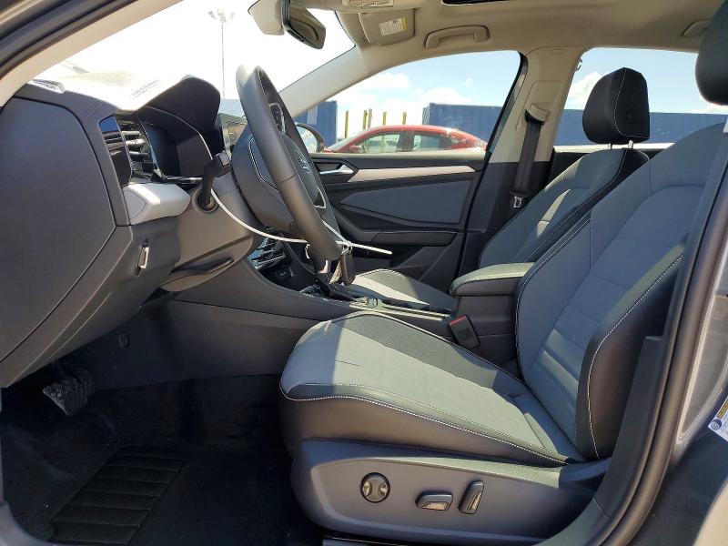 57485086 :رقم المزاد ، 3VW7W7BU5TM027781 vin ، 2026 Volkswagen Jetta مزاد بيع