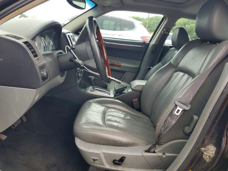 Продажа на аукционе авто 2005 Chrysler 300c, vin: 2C3AA63H55H518831, номер лота: 57259606