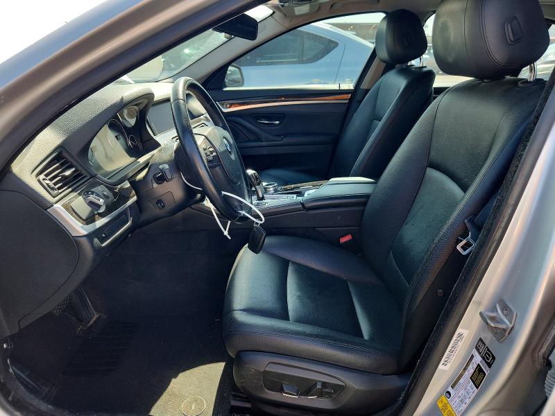 Продажа на аукционе авто 2014 Bmw 535, vin: WBA5B1C53ED483428, номер лота: 58638306