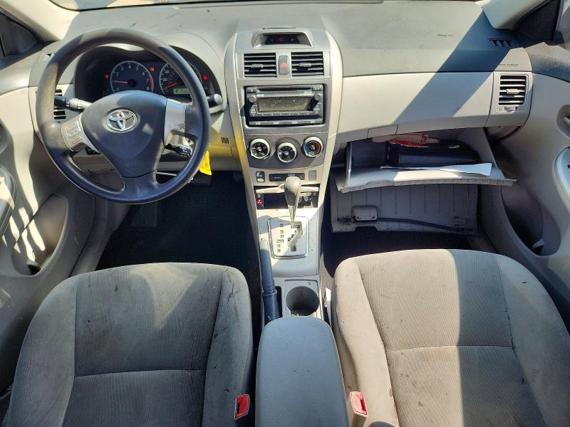 Aukcja sprzedaży 2012 Toyota Corolla, vin: 5YFBU4EE6CP013483, numer aukcji: 54147226