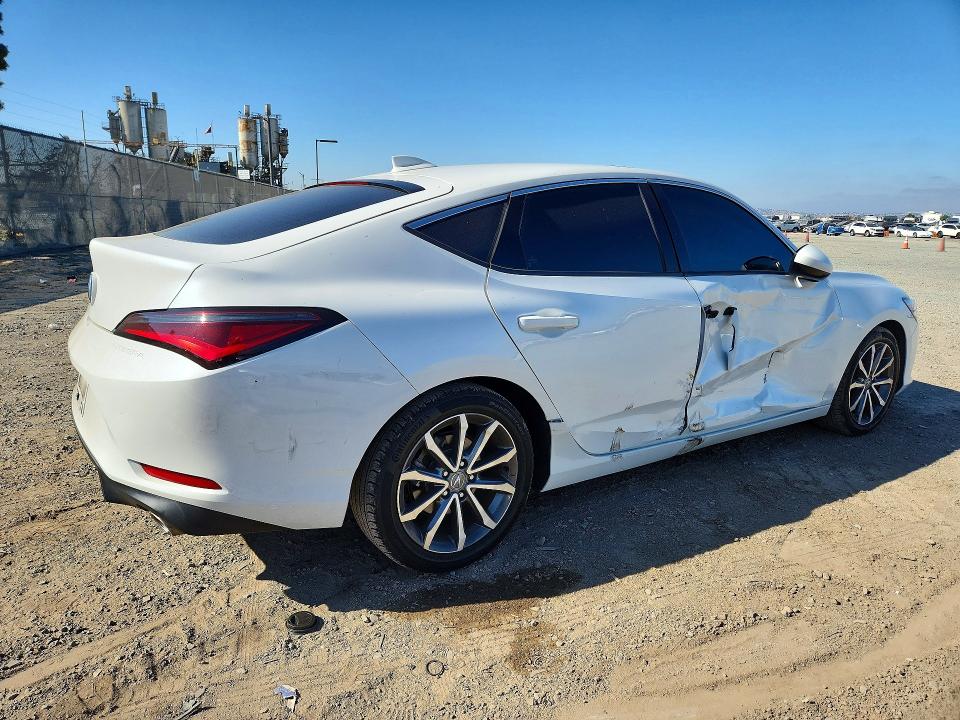 Aukcja sprzedaży 2024 Acura Integra, vin: 19UDE4H29RA010681, numer aukcji: 58389766