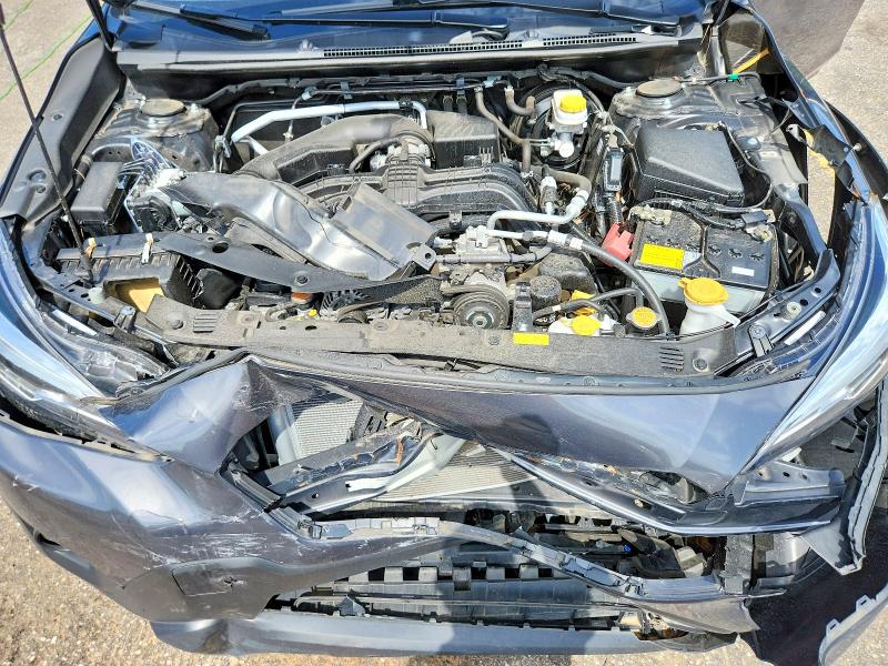 Продажа на аукционе авто 2022 Subaru Crosstrek, vin: JF2GTHNC2N8202887, номер лота: 58421996