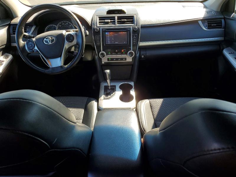 Aukcja sprzedaży 2014 Toyota Camry, vin: 4T1BF1FK1EU748905, numer aukcji: 55575076