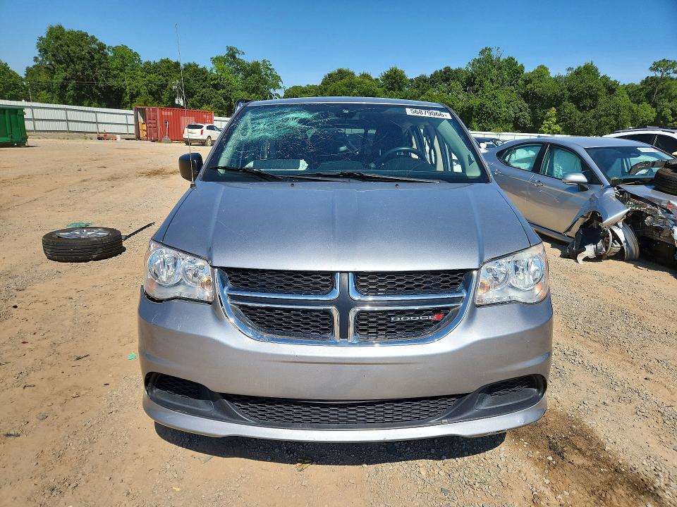 Aukcja sprzedaży 2020 Dodge Grand Caravan, vin: 2C4RDGBGXLR215250, numer aukcji: 56879066
