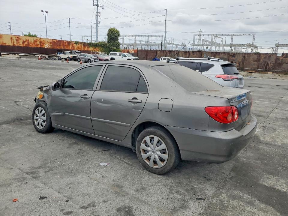 Продажа на аукционе авто 2005 Toyota Corolla Xrs, vin: 1NXBR32E35Z475422, номер лота: 57415156