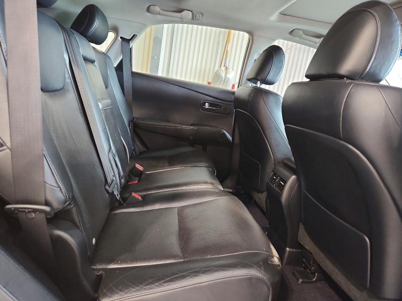 Продаж на аукціоні авто 2013 Lexus Rx, vin: JTJBC1BAXD2058832, номер лоту: 57445646