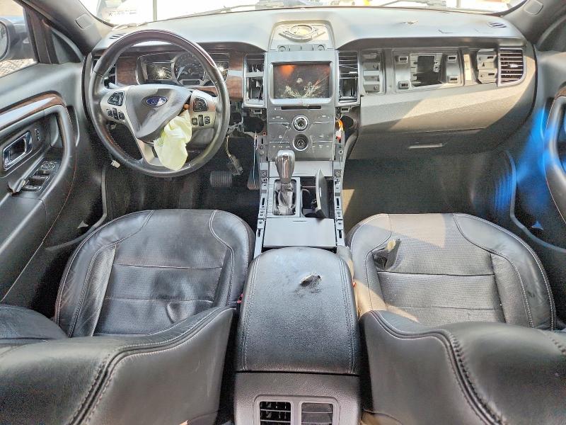 57311106 :رقم المزاد ، 1FAHP2F82FG114515 vin ، 2015 Ford Taurus مزاد بيع