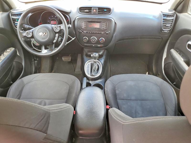 Aukcja sprzedaży 2014 Kia Soul, vin: KNDJN2A21E7088220, numer aukcji: 56047416