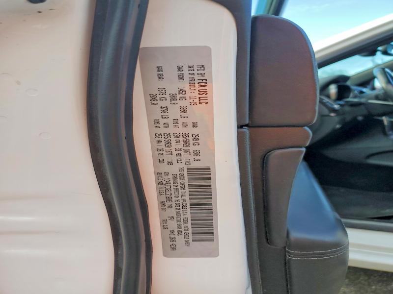 2020 Jeep Grand Cherokee მანქანა იყიდება აუქციონზე, vin: 1C4RJFCG5LC216803, აუქციონის ნომერი: 57586016