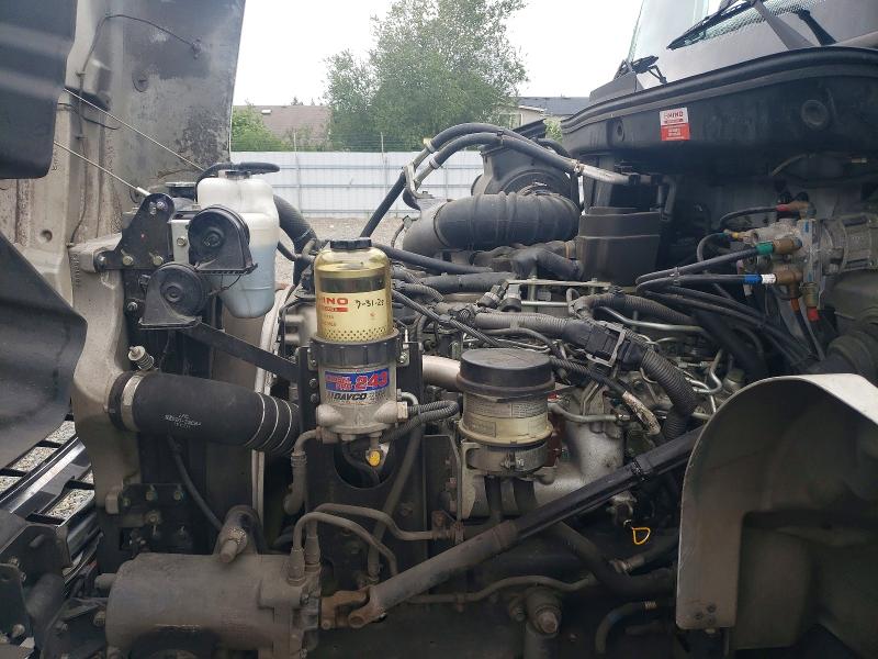 Aukcja sprzedaży 2018 Hino Hino 338, vin: 5PVNV8JV0J4S57881, numer aukcji: 57678206