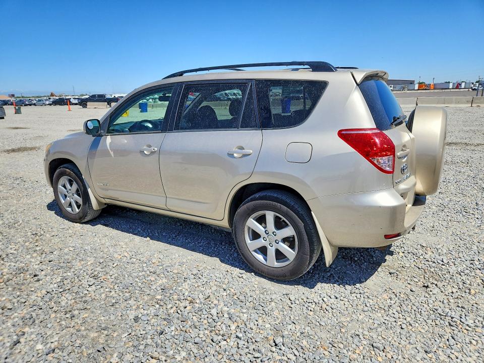56788416 :رقم المزاد ، JTMBK31VX66004173 vin ، 2006 Toyota Rav4 مزاد بيع