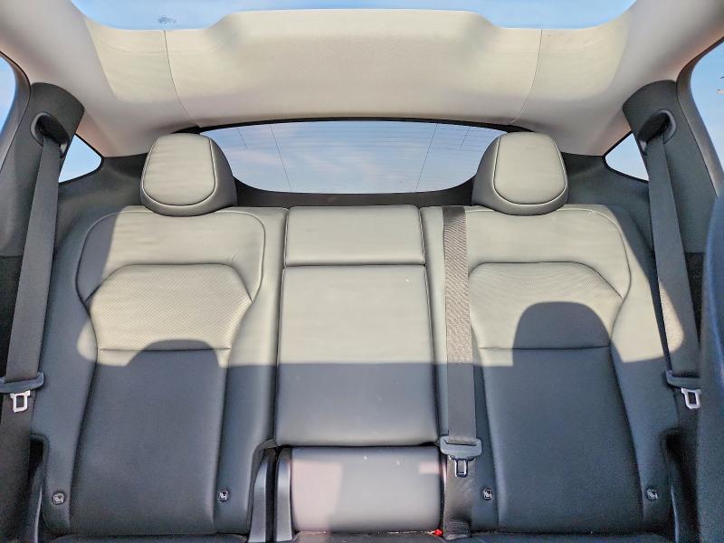 2026 Tesla Model Y მანქანა იყიდება აუქციონზე, vin: 7SAYGDED2TA474510, აუქციონის ნომერი: 57548596