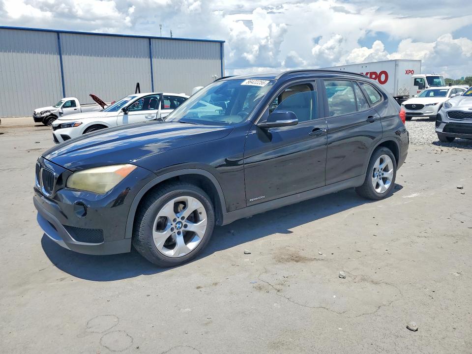Auction sale of the 2013 Bmw X1, vin: WBAVM1C58DVW42818, lot number: 56422256