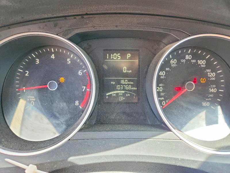 59092006 :رقم المزاد ، 3VWD67AJ9GM254309 vin ، 2016 Volkswagen Jetta مزاد بيع