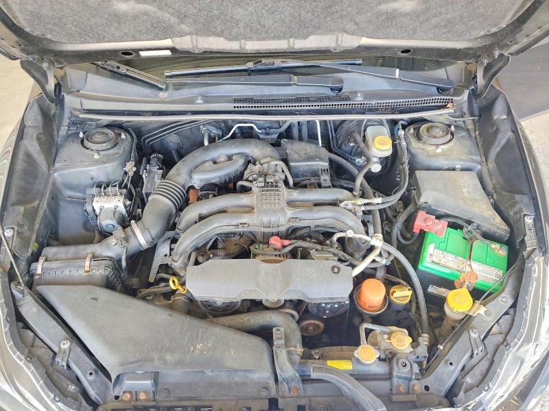 Aukcja sprzedaży 2012 Subaru Impreza, vin: JF1GJAA62CH018063, numer aukcji: 55908246