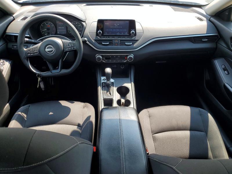 58133666 :رقم المزاد ، 1N4BL4BV5PN329473 vin ، 2023 Nissan Altima مزاد بيع