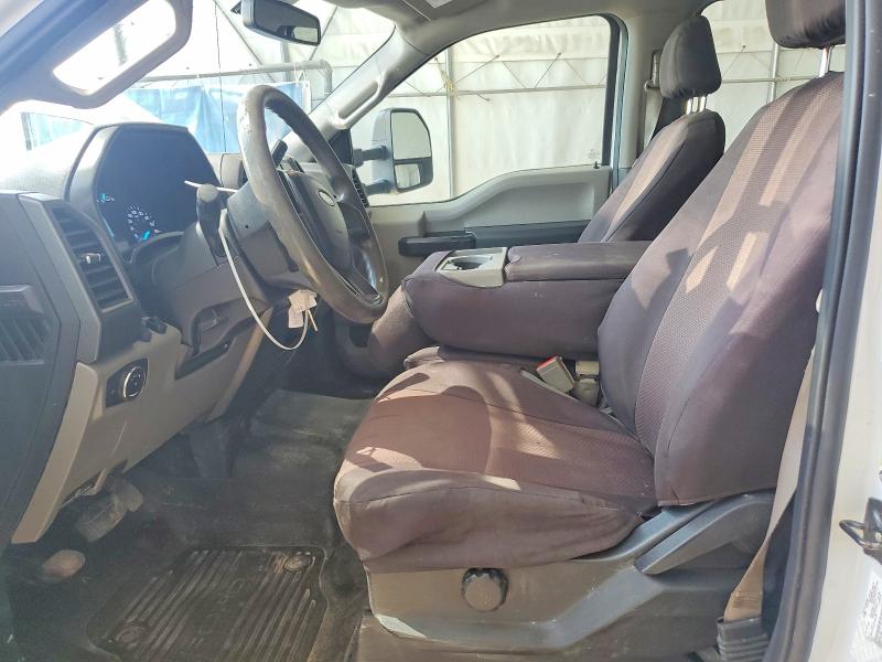 Aukcja sprzedaży 2018 Ford F250, vin: 1FT7W2BT0JEC84475, numer aukcji: 56147656
