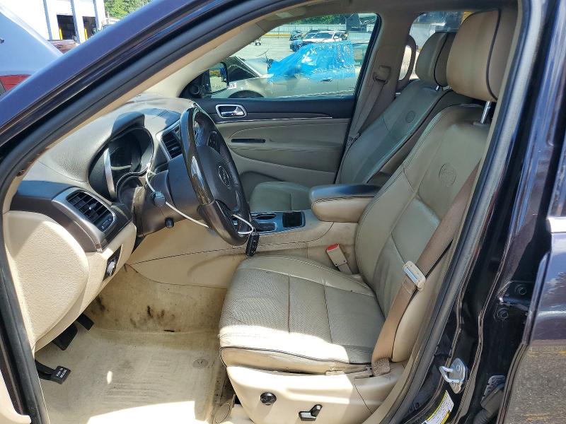 Aukcja sprzedaży 2018 Jeep Grand Cherokee, vin: 1C4RJECG2JC353656, numer aukcji: 55502536