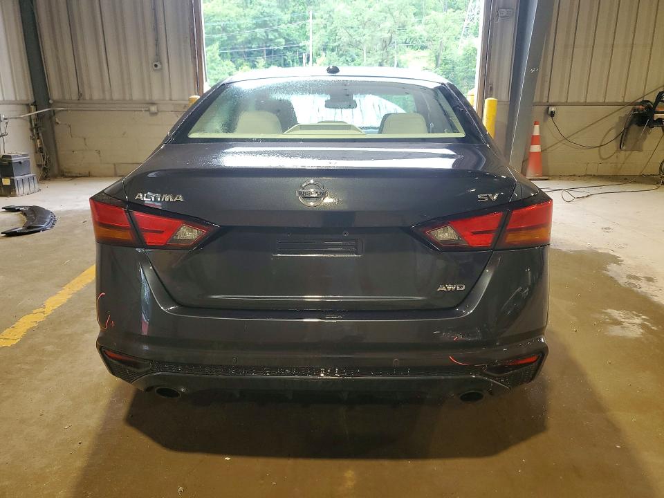 Aukcja sprzedaży 2020 Nissan Altima, vin: 1N4BL4DW4LC177830, numer aukcji: 58009636