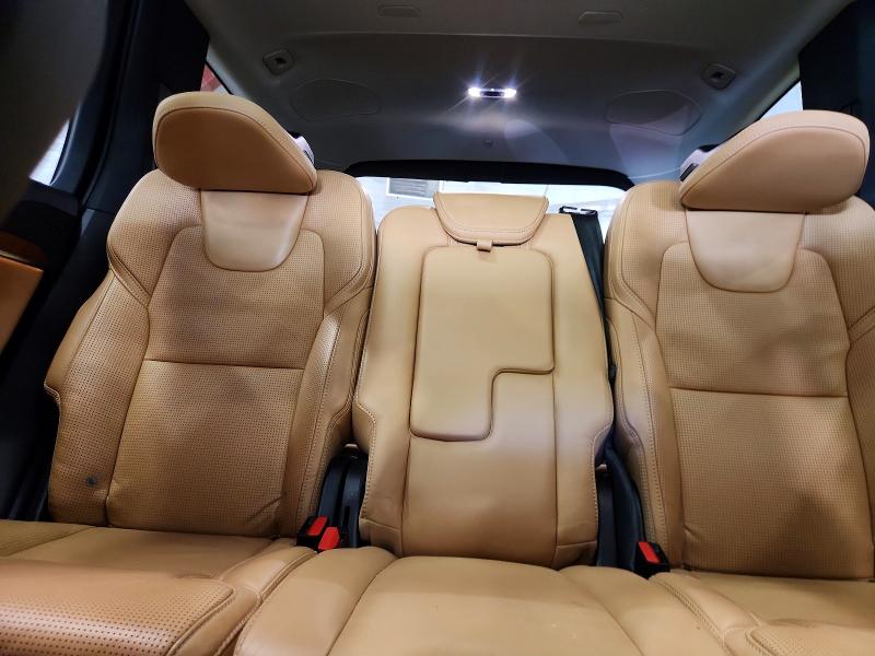 Продажа на аукционе авто 2016 Volvo Xc90, vin: YV4A22PL2G1024473, номер лота: 57390126