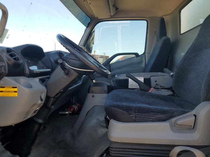 Aukcja sprzedaży 2016 Hino 195, vin: JHHRDM2H9GK002444, numer aukcji: 56251496