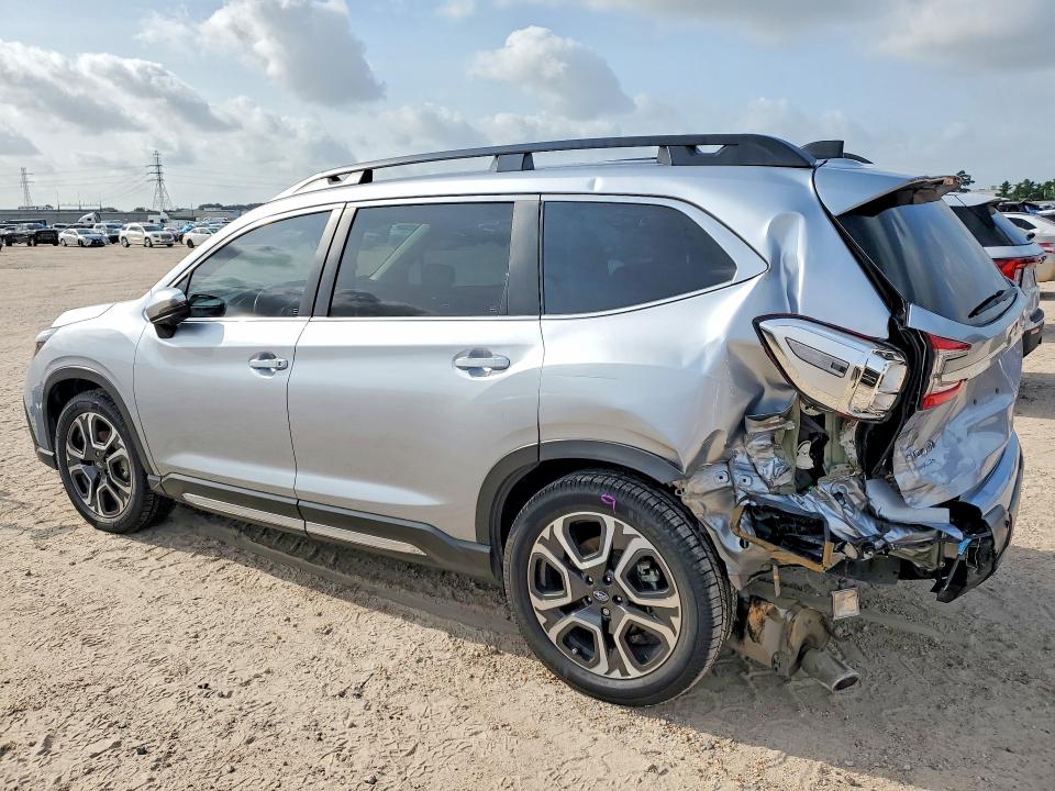 Aukcja sprzedaży 2023 Subaru Ascent, vin: 4S4WMARD9P3457131, numer aukcji: 58731336