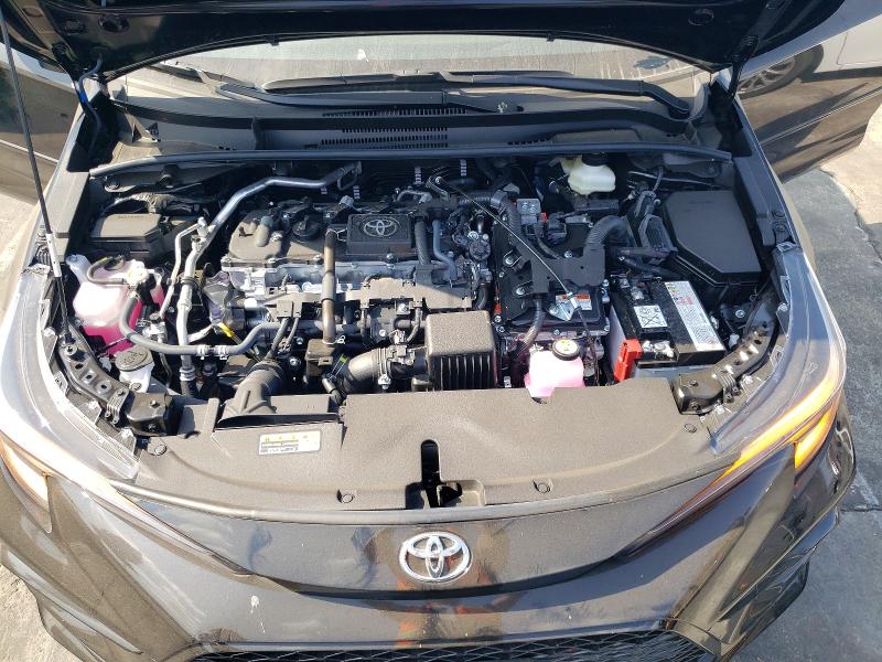 Продаж на аукціоні авто 2026 Toyota Corolla Hybrid, vin: JTDBCMFE9T3144207, номер лоту: 59392556