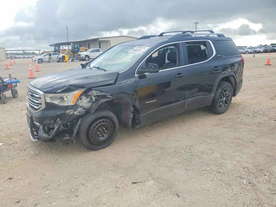 Aukcja sprzedaży 2019 Gmc Acadia, vin: 1GKKNULS3KZ194380, numer aukcji: 56958316