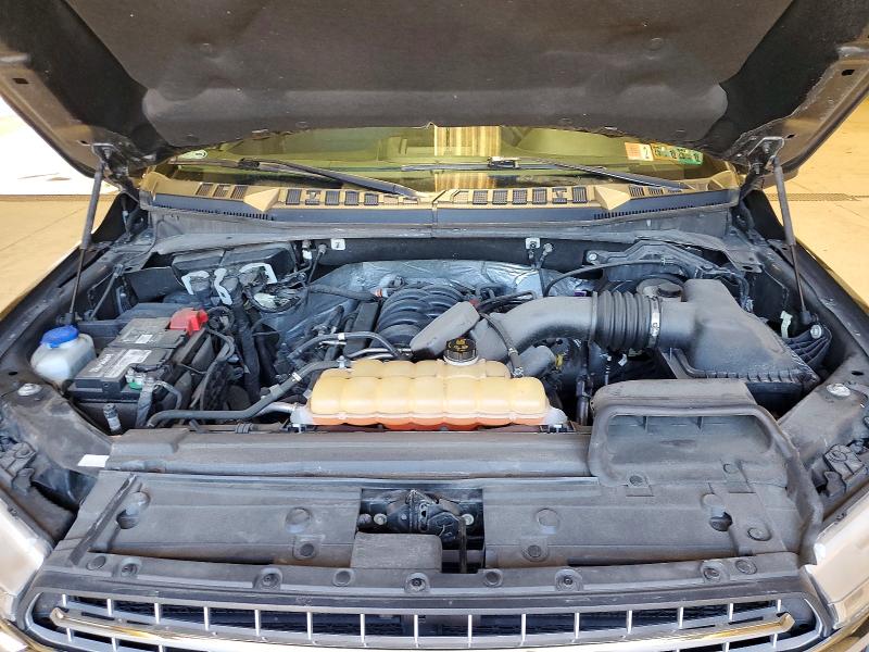 Aukcja sprzedaży 2018 Ford F150, vin: 1FTEW1E55JKF69527, numer aukcji: 56440526
