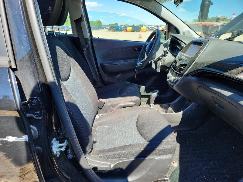 Aukcja sprzedaży 2022 Chevrolet Spark, vin: KL8CD6SA8NC021185, numer aukcji: 57474316