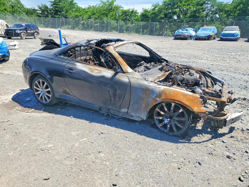 Продажа на аукционе авто 2004 Lexus Sc, vin: JTHFN48YX40051961, номер лота: 56766746