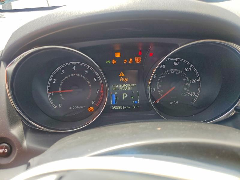 2024 Mitsubishi Outlander Sport მანქანა იყიდება აუქციონზე, vin: JA4ARUAUXRU011087, აუქციონის ნომერი: 55650816