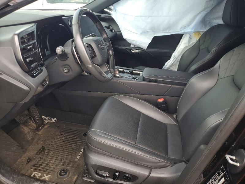 Продажа на аукционе авто 2024 Lexus 4d Gs 350 Awd, vin: 2T2BAMCA8RC040939, номер лота: 58104046