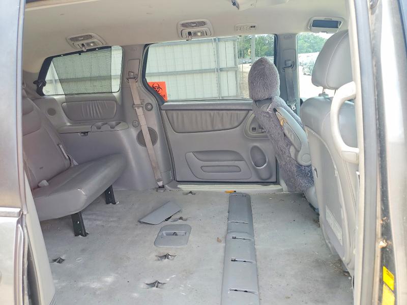 Aukcja sprzedaży 2004 Toyota Sienna, vin: 5TDBA22C14S017742, numer aukcji: 56792106