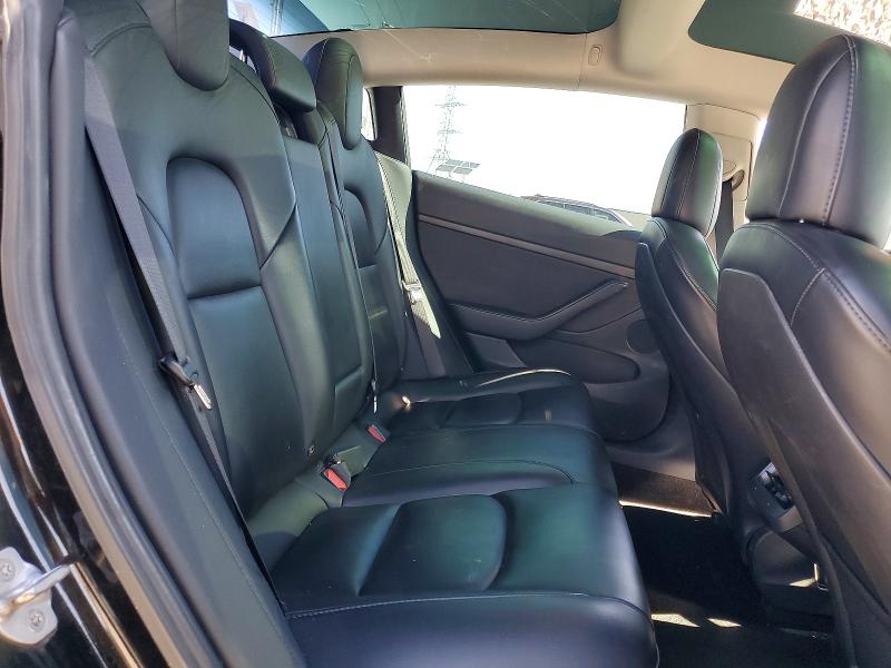 Aukcja sprzedaży 2021 Tesla Model 3, vin: 5YJ3E1EA5MF977633, numer aukcji: 57434846