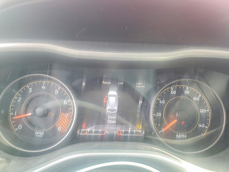 2015 Jeep Cherokee მანქანა იყიდება აუქციონზე, vin: 1C4PJMDS7FW509569, აუქციონის ნომერი: 56582136
