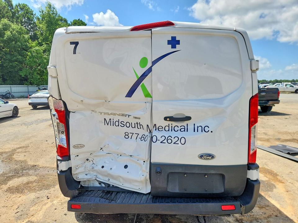 Aukcja sprzedaży 2023 Ford Transit, vin: 1FTYE1Y83PKB62515, numer aukcji: 85978285