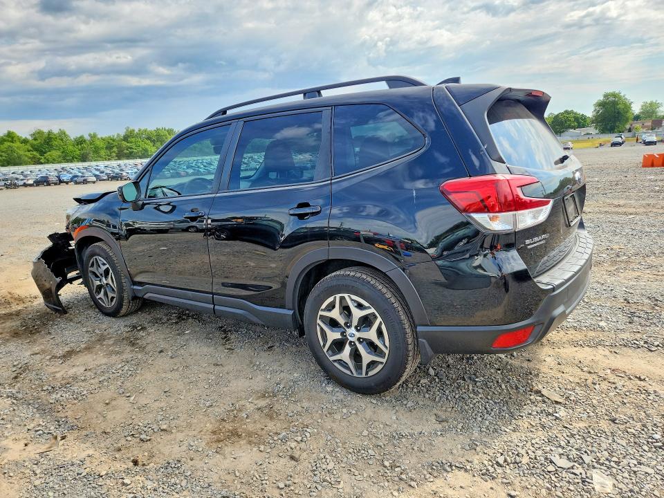 Aukcja sprzedaży 2020 Subaru Forester, vin: JF2SKAJC1LH405910, numer aukcji: 57843606