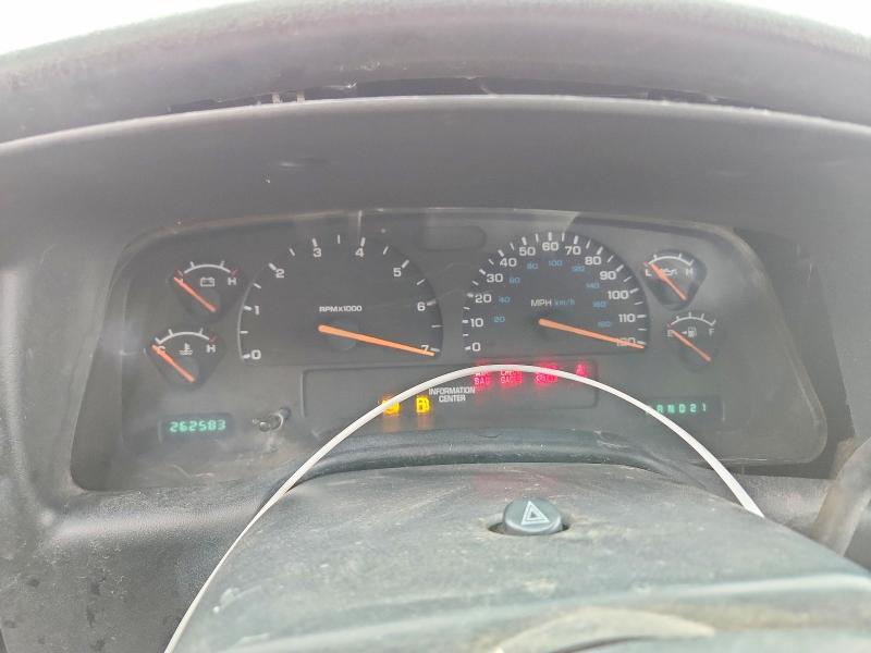 Aukcja sprzedaży 2002 Dodge Dakota, vin: 1B7GL42X92S530482, numer aukcji: 58441406