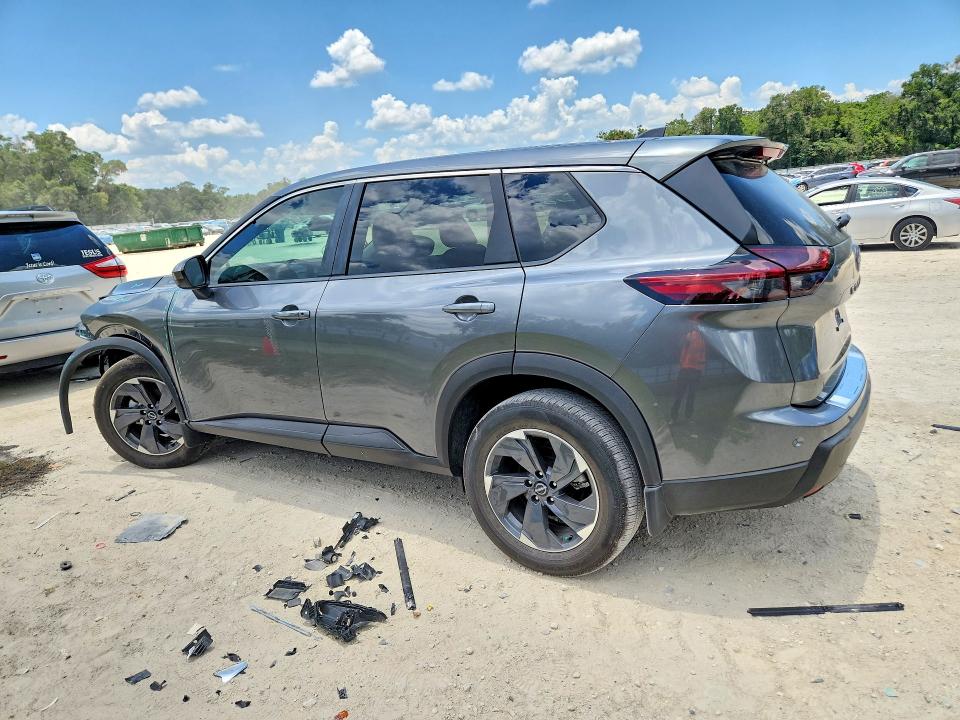 Продажа на аукционе авто 2026 Nissan Rogue, vin: 5N1BT3BA3TC689618, номер лота: 85971865