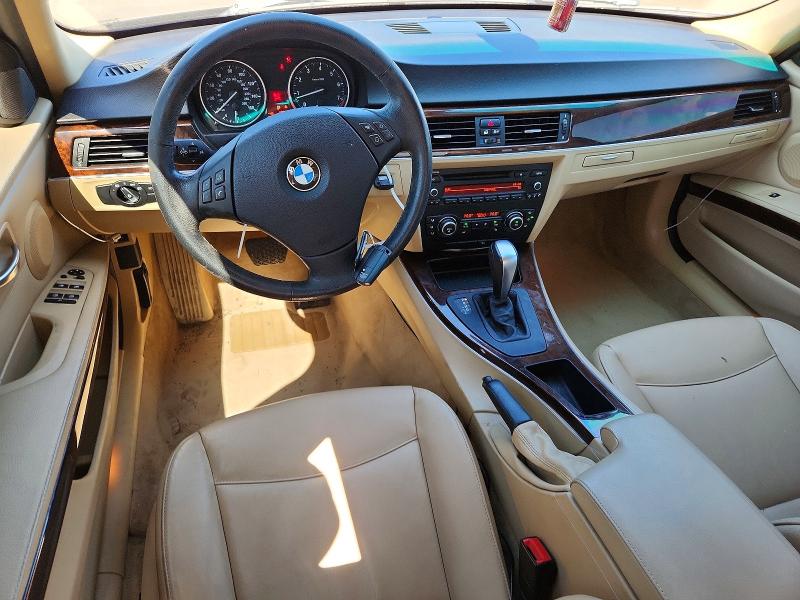 Продажа на аукционе авто 2011 Bmw 328, vin: WBAPK5G55BNN81733, номер лота: 55386206