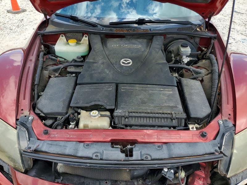 Aukcja sprzedaży 2006 Mazda Rx8, vin: JM1FE173960204435, numer aukcji: 55736136