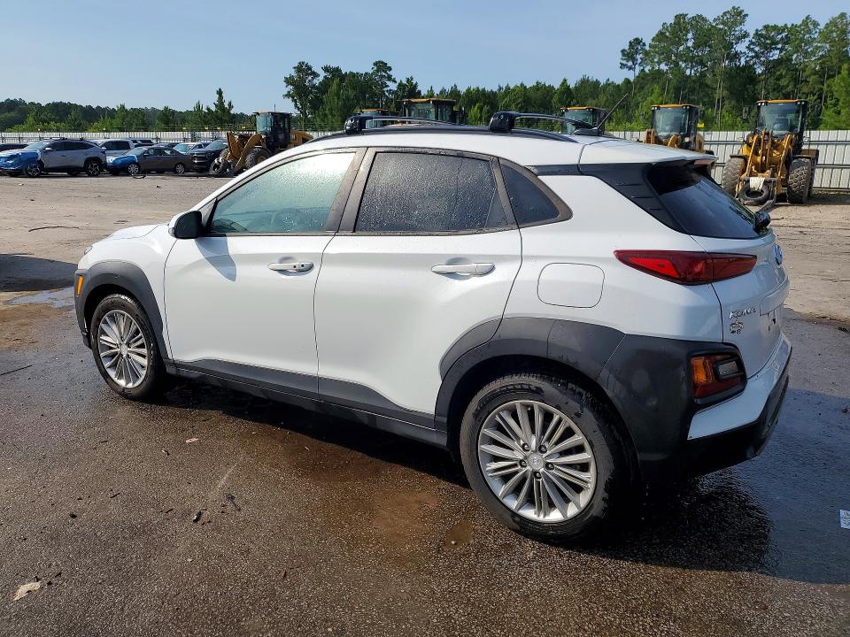 Aukcja sprzedaży 2020 Hyundai Kona, vin: KM8K22AA6LU398944, numer aukcji: 57619056
