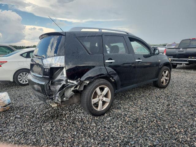 56574406 :رقم المزاد ، JA4MT41X97Z006133 vin ، 2007 Mitsubishi Outlander مزاد بيع