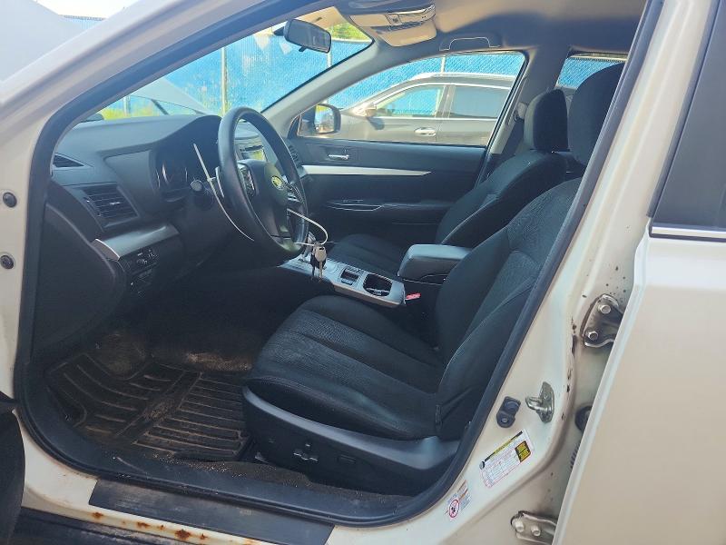Продажа на аукционе авто 2014 Subaru Outback, vin: 4S4BRGBC9E3265726, номер лота: 58809986