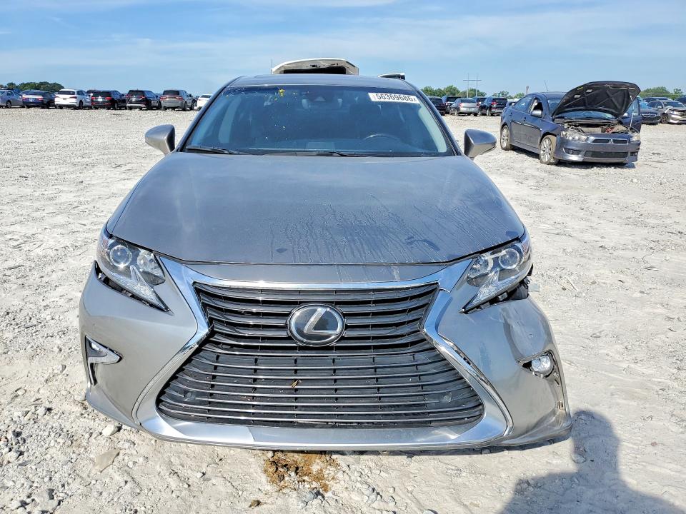 Продажа на аукционе авто 2018 Lexus Es, vin: 58ABK1GG5JU099098, номер лота: 56369686