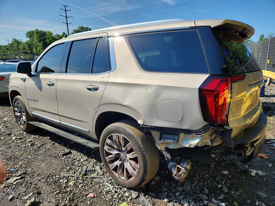 Aukcja sprzedaży 2021 Gmc Yukon, vin: 1GKS2DKL5MR152945, numer aukcji: 56658316